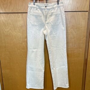 Sanctuary light cream Jean
